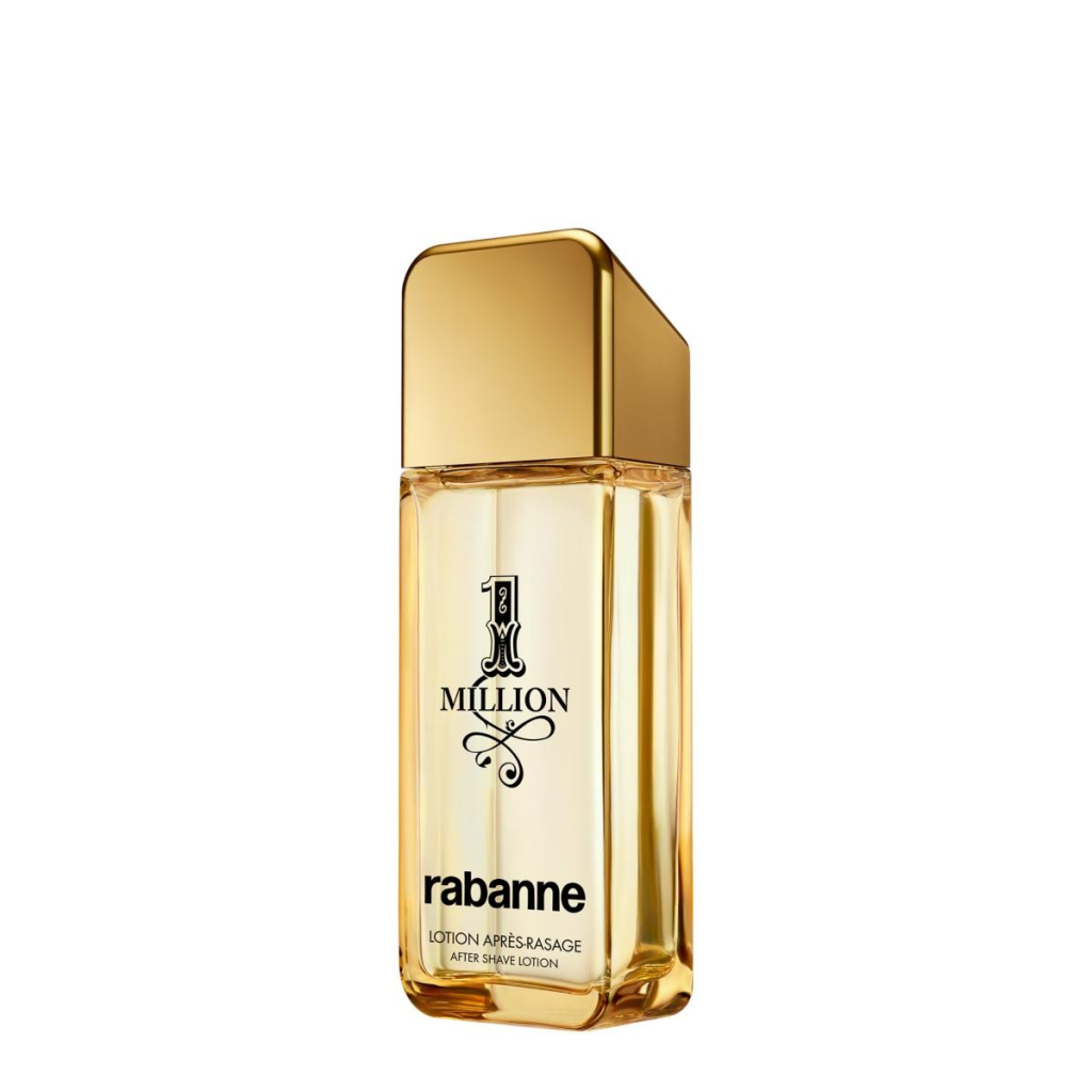 Paco Rabanne 1 Million After Shave Lotion 100ml
