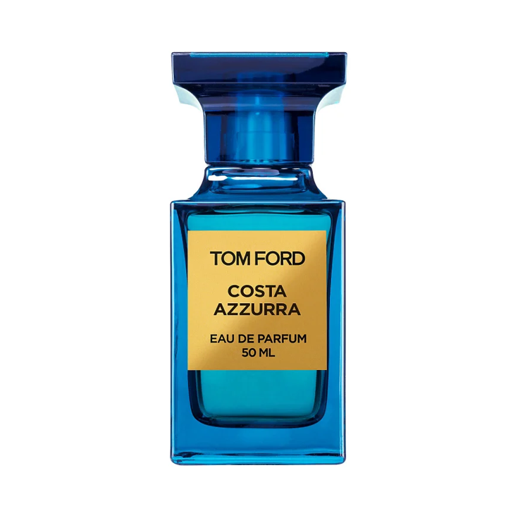 Tom Ford Costa Azzurra EDP 50ml