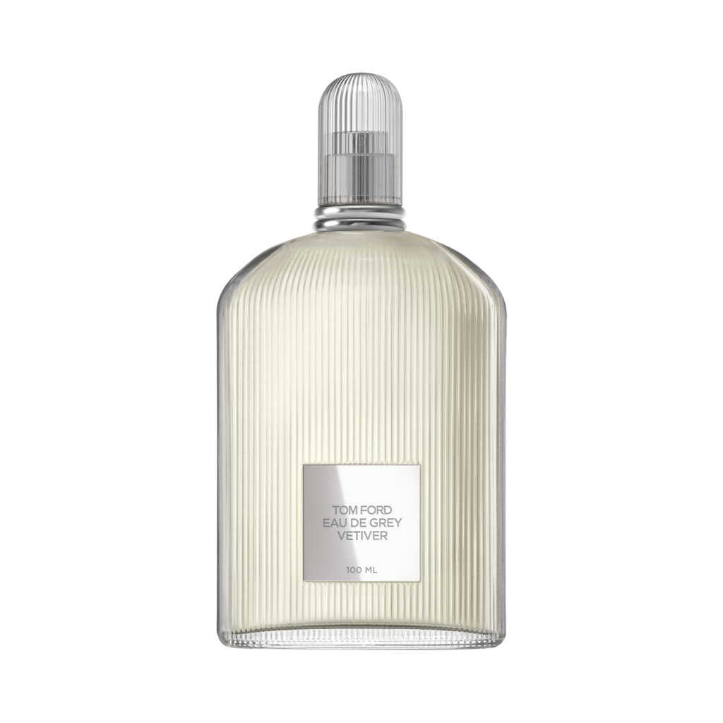 Tom Ford Eau De Grey Vetiver EDT 100ml