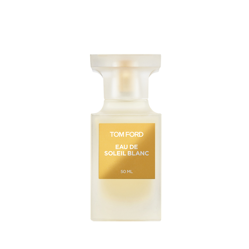 Tom Ford Eau De Soleil Blanc EDT 50ml