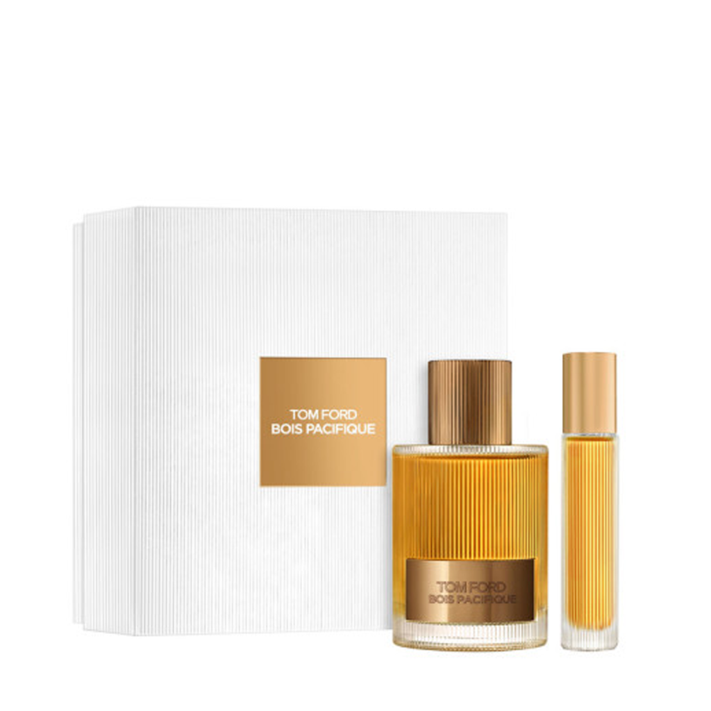 Tom Ford Cofanetto Bois Pacifique EDP 100ml + EDP 10ml