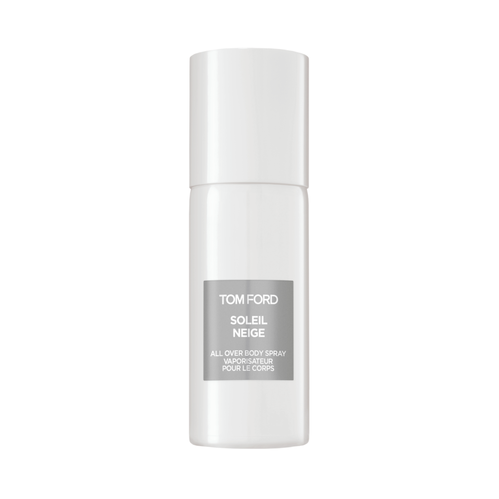 Tom Ford Soleil Neige All Over Body Spray 150ml