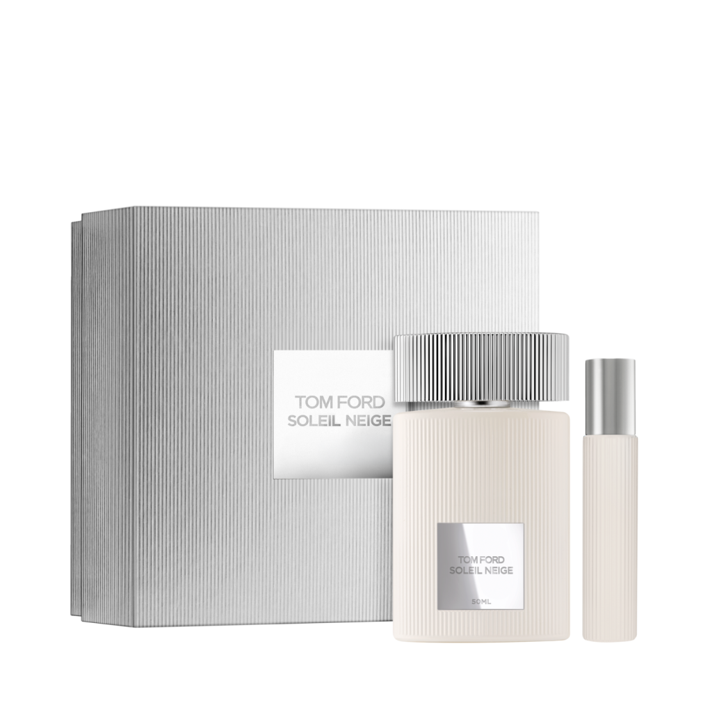 Tom Ford Cofanetto Soleil Neige EDP 50ml + EDP 10ml