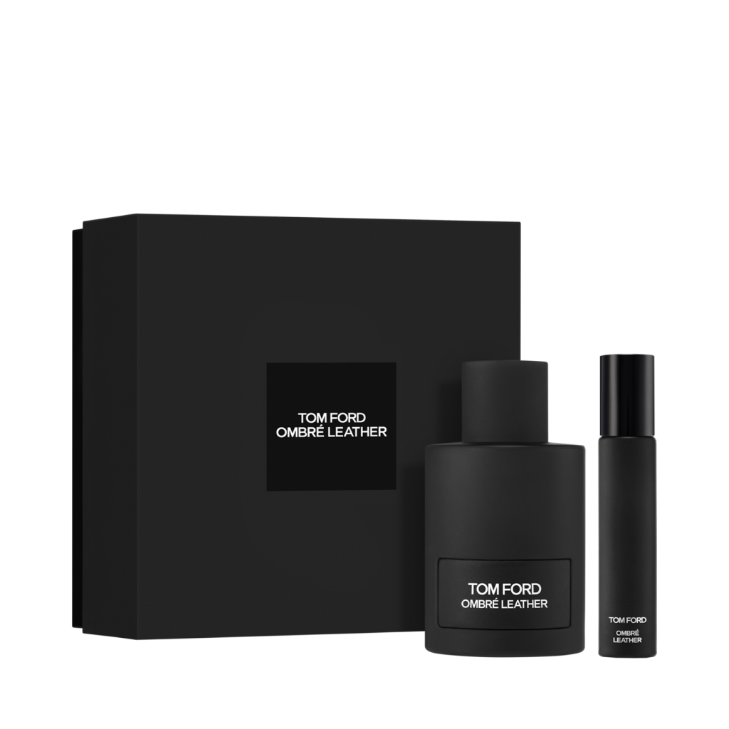 Tom Ford Cofanetto Ombré Leather EDP 100ml + EDP 10ml