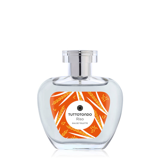 Tuttotondo Riso EDT 100ml