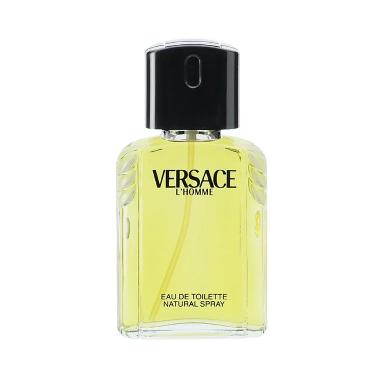 Versace L'Homme EDT 50ml